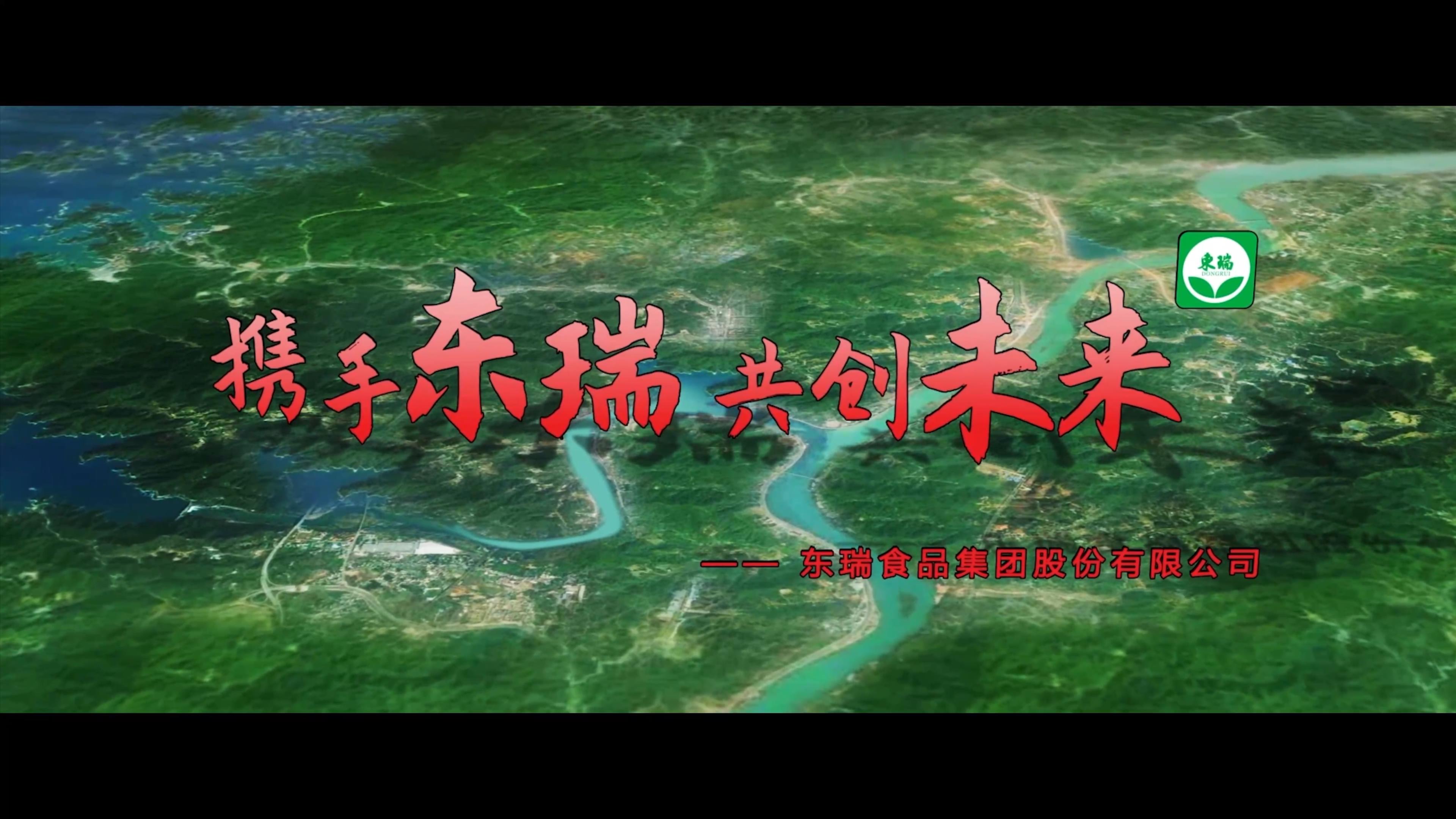 东瑞股份IPO宣传视频